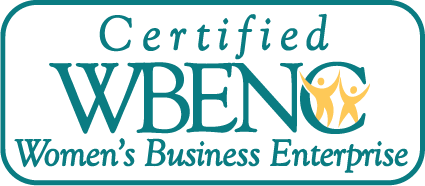 Women's Business Enterprise Logo