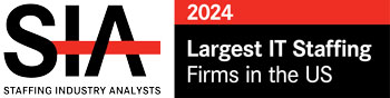 2024 SIA: Largest IT Staffing Firms in the US
