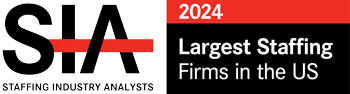 2024 SIA: Largest Staffing Firms in the US